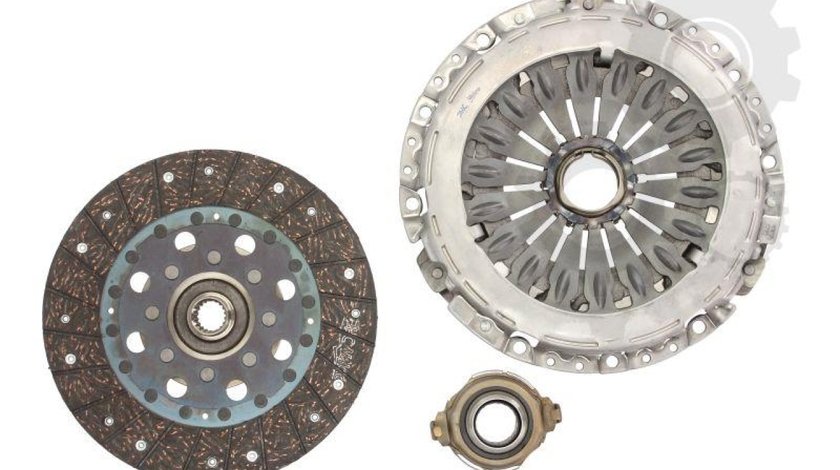 Set ambreiaj HYUNDAI COUPE (GK) Producator VALEO 826403