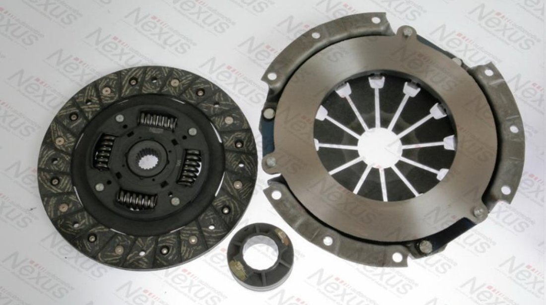 Set ambreiaj HYUNDAI COUPE RD Producator NEXUS F10506NX