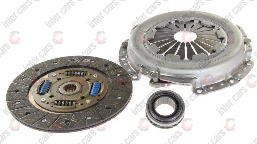 Set ambreiaj HYUNDAI COUPE (RD) Producator VALEO 826357