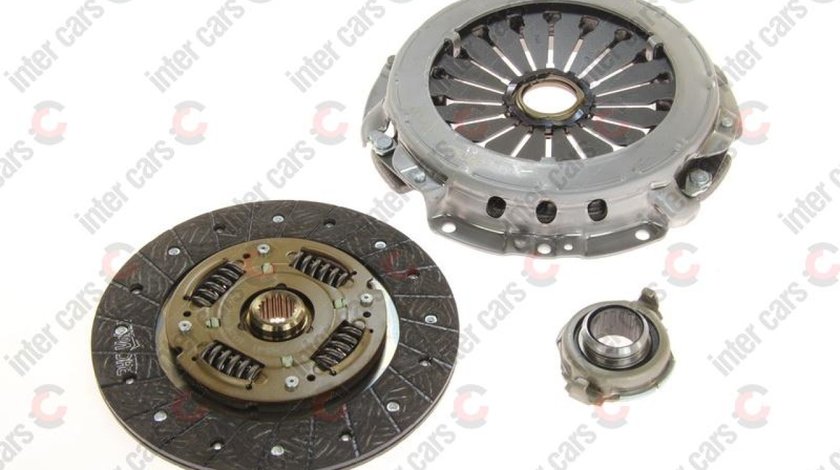 Set ambreiaj HYUNDAI COUPE (RD) Producator VALEO 821241