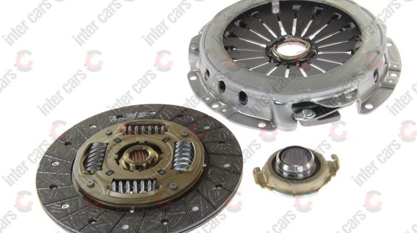 Set ambreiaj HYUNDAI COUPE (RD) Producator VALEO 826419