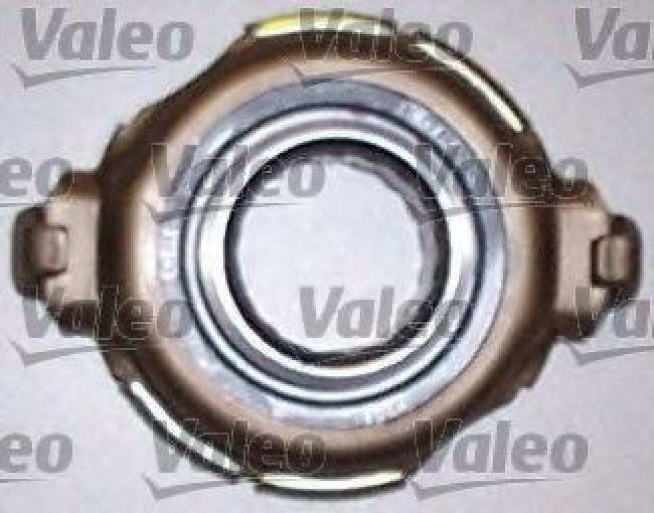 Set ambreiaj HYUNDAI ELANTRA (XD) (2000 - 2006) VALEO 826343 piesa NOUA