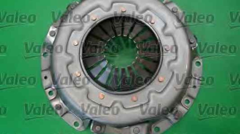 Set ambreiaj HYUNDAI GALLOPER I VALEO 821350