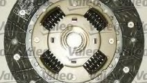 Set ambreiaj HYUNDAI i10 (PA) (2007 - 2013) VALEO ...