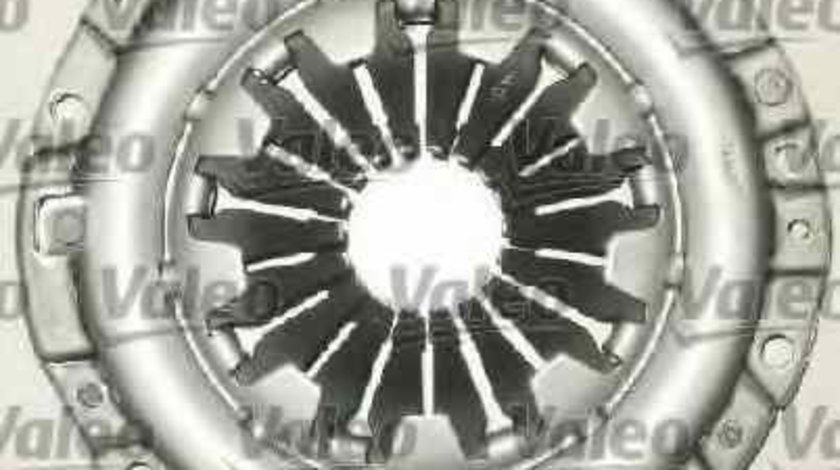Set ambreiaj HYUNDAI i10 PA VALEO 821355