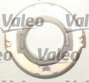 Set ambreiaj HYUNDAI MATRIX (FC) (2001 - 2010) VALEO 826420 piesa NOUA