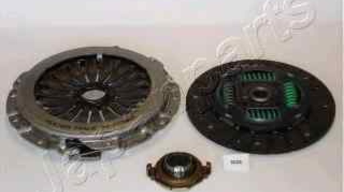 Set ambreiaj HYUNDAI SANTA FÉ I SM JAPANPARTS KF-H32