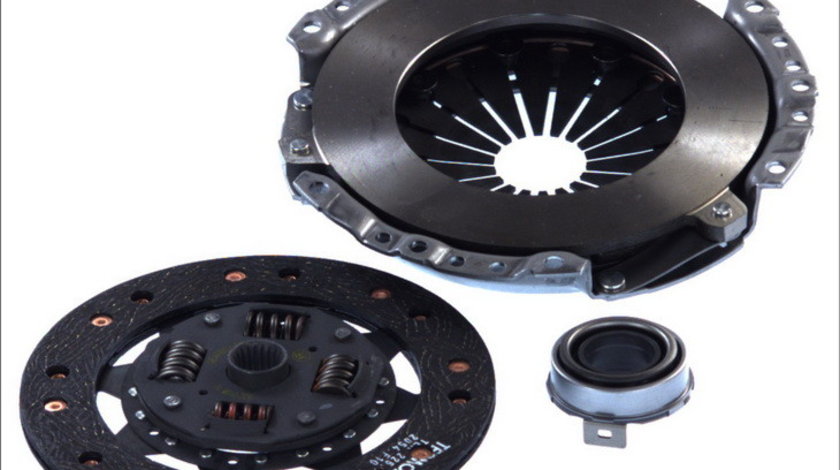 Set ambreiaj HYUNDAI SONATA II (Y-2) LUK 622 0926 60