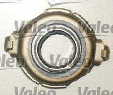 Set ambreiaj HYUNDAI SONATA IV (EF) (1998 - 2005) VALEO 826299 piesa NOUA