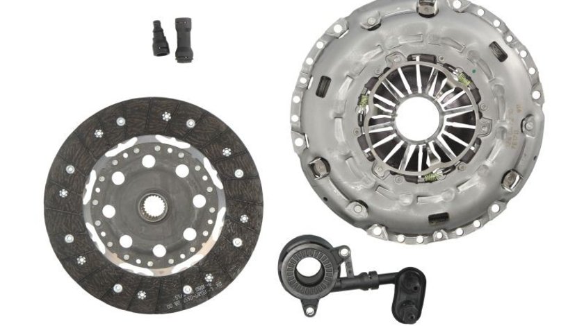 Set ambreiaj HYUNDAI SONATA V (NF) LUK 624 3352 33