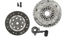 Set ambreiaj HYUNDAI TUCSON (JM) LUK 624 3352 33