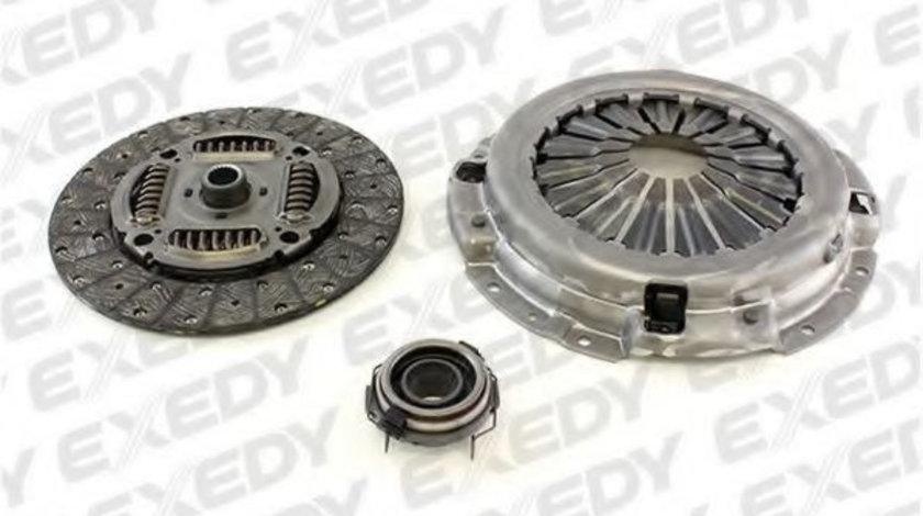 Set ambreiaj ISUZU D-MAX (TFR, TFS) (2012 - 2016) EXEDY ISK2127 piesa NOUA