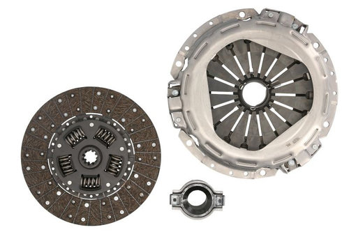 Set ambreiaj IVECO DAILY III caroserie inchisa/combi (1997 - 2007) NEXUS F1D026NX piesa NOUA