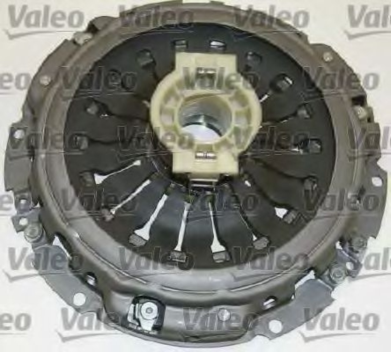 Set ambreiaj IVECO DAILY III platou / sasiu (1999 - 2006) VALEO 801409 piesa NOUA