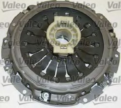 Set ambreiaj IVECO DAILY III platou / sasiu (1999 - 2006) VALEO 801409 piesa NOUA