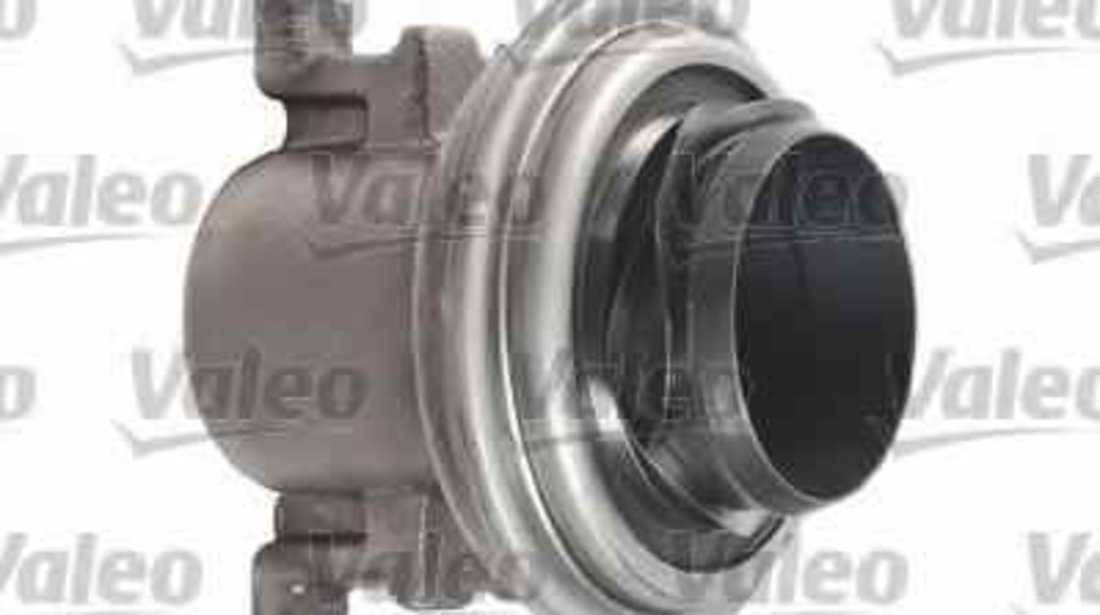 Set ambreiaj IVECO TurboTech VALEO 805457