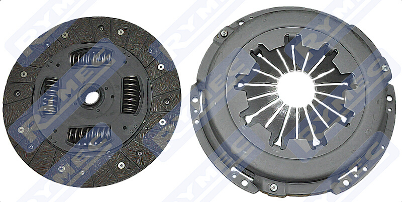 Set ambreiaj (JT1093 RMC) FORD