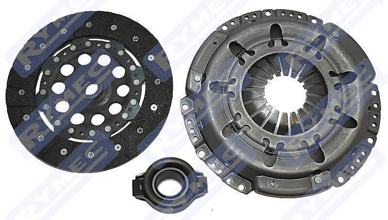 Set ambreiaj (JT1194 RMC) NISSAN
