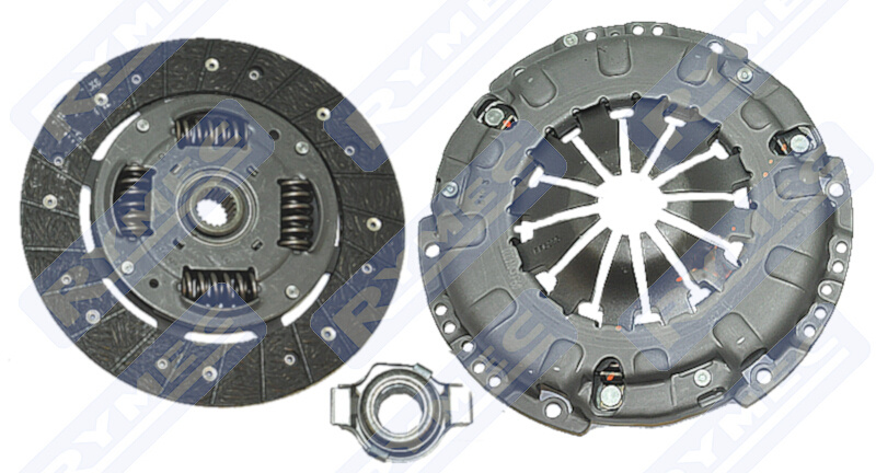 Set ambreiaj (JT1234 RMC) ALFA ROMEO,Citroen,FIAT,LANCIA,OPEL,PEUGEOT