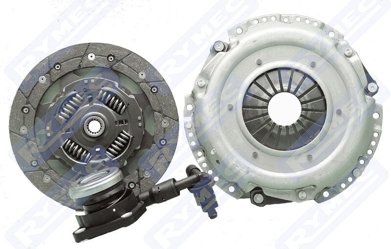Set ambreiaj (JT1429040 RMC) NISSAN