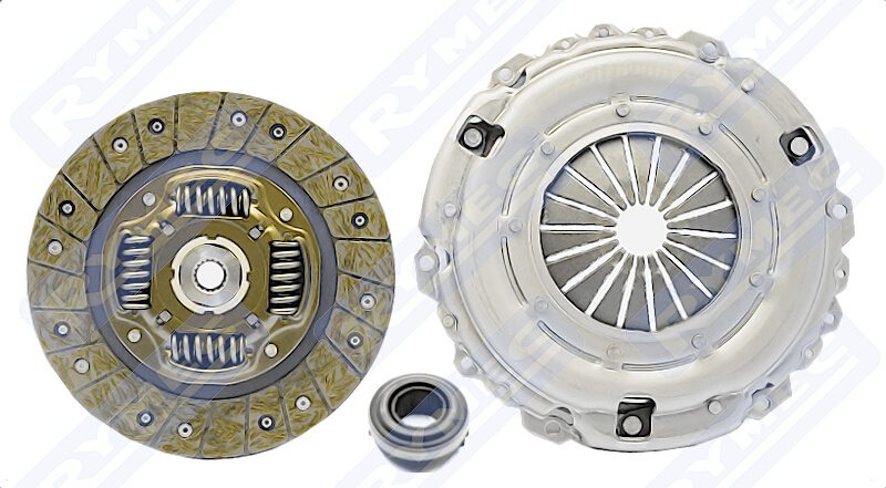 Set ambreiaj (JT1520 RMC) Citroen,FIAT,PEUGEOT