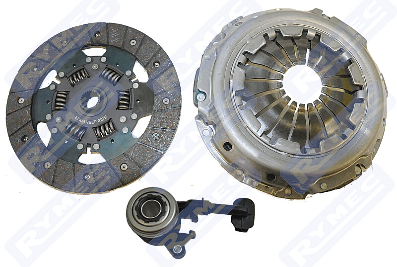 Set ambreiaj (JT1532040 RMC) RENAULT