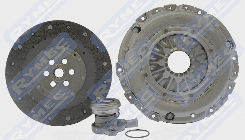 Set ambreiaj (JT1540047 RMC) VOLVO