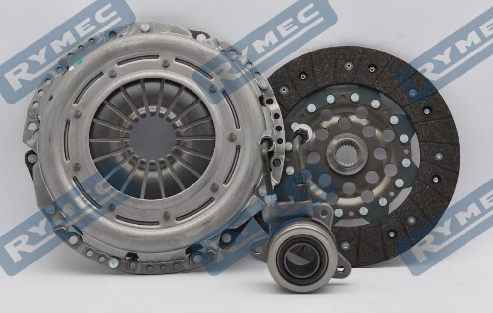 Set ambreiaj (JT1687065 RMC) HYUNDAI,KIA