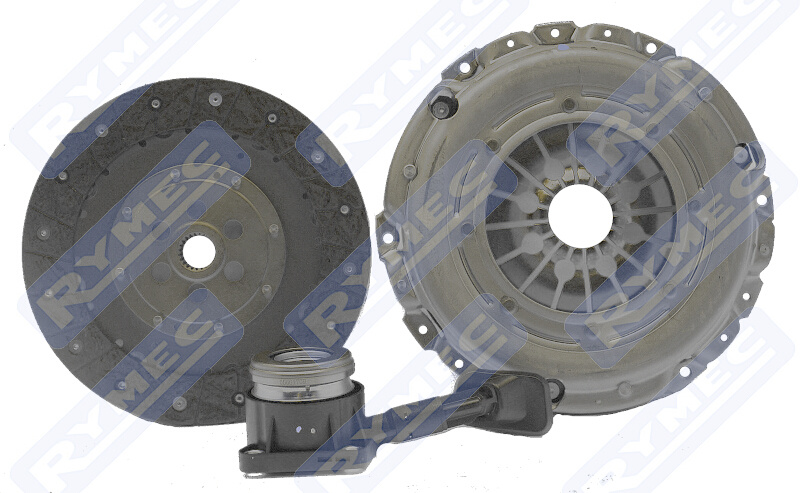 Set ambreiaj (JT1693056 RMC) FORD