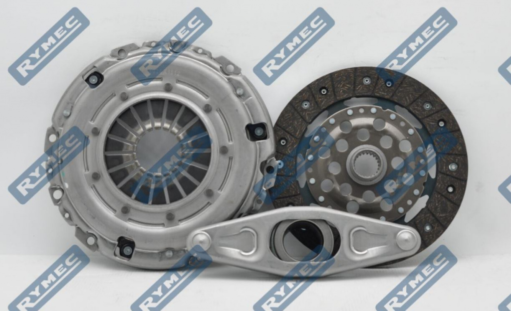 Set ambreiaj (JT1696 RMC) BMW