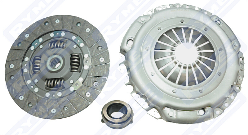 Set ambreiaj (JT1720 RMC) AUDI,SEAT,SKODA,VW