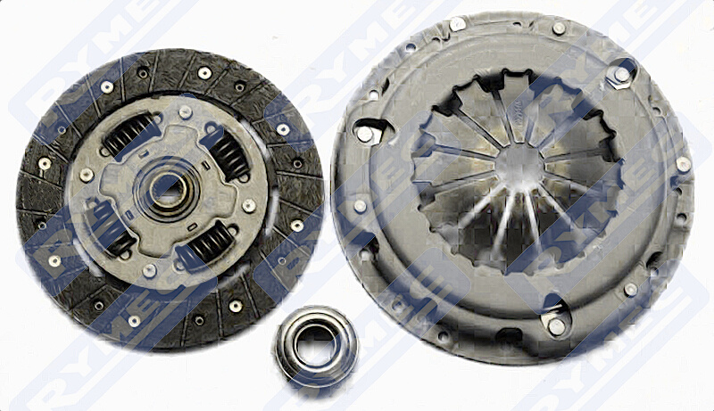 Set ambreiaj (JT1800 RMC) ALFA ROMEO,FIAT,OPEL,VAUXHALL