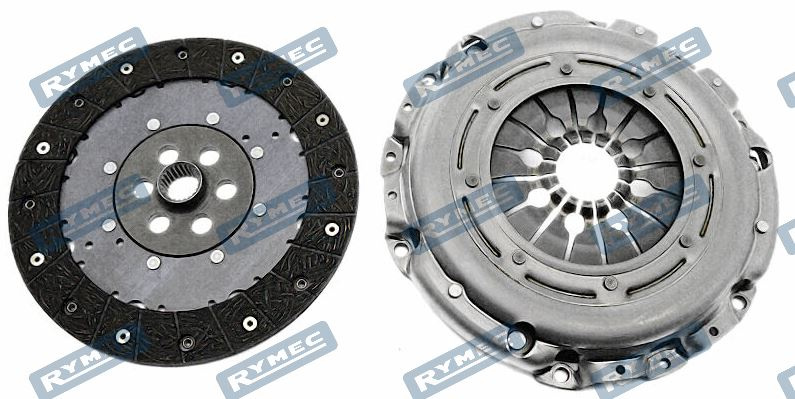 Set ambreiaj (JT1817 RMC) FORD
