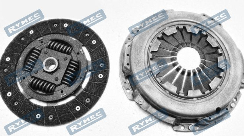 Set ambreiaj (JT1820 RMC) FIAT