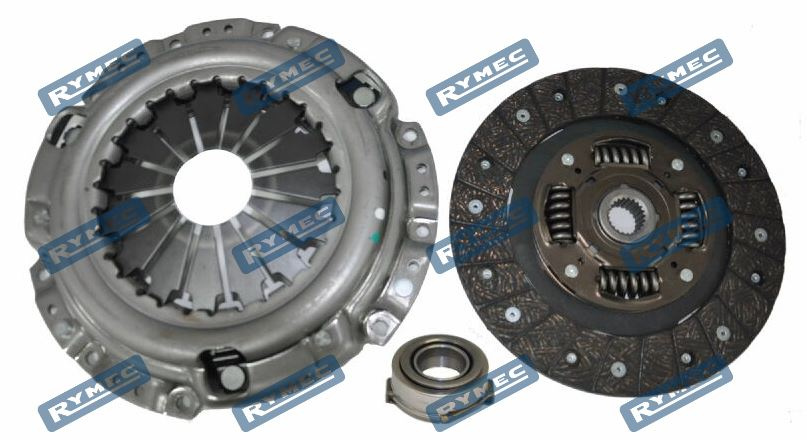 Set ambreiaj (JT1821 RMC) MAZDA