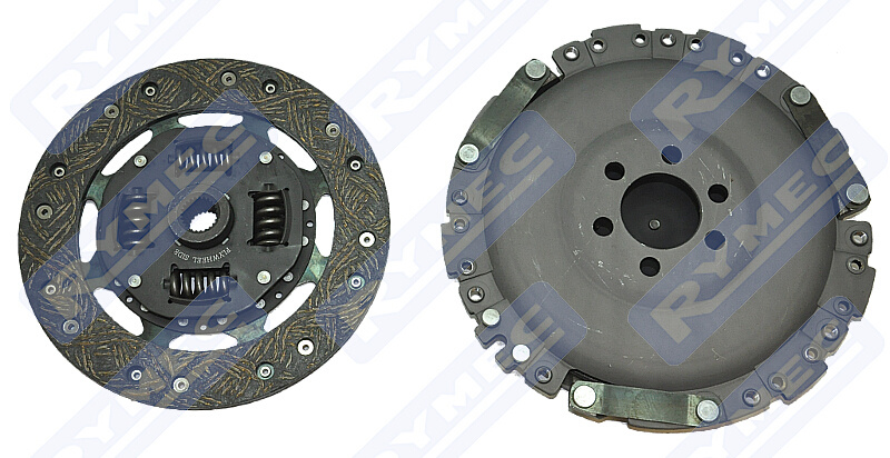 Set ambreiaj (JT6400 RMC) SEAT,VW