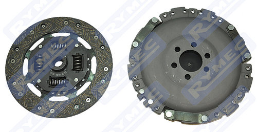 Set ambreiaj (JT6400 RMC) SEAT,VW