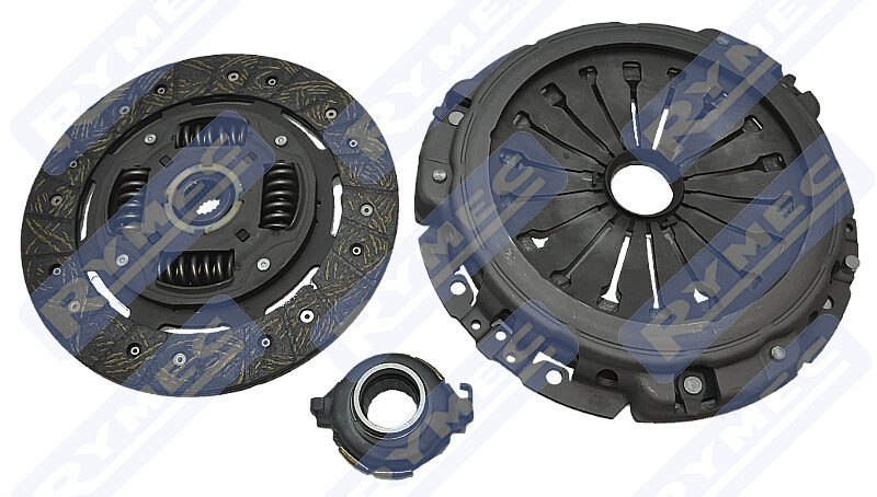 Set ambreiaj (JT6587 RMC) Citroen,FIAT,PEUGEOT
