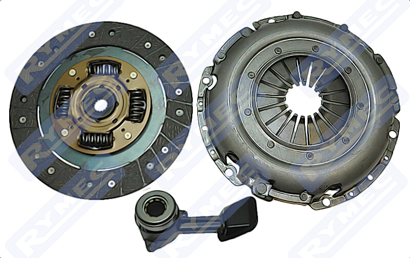 Set ambreiaj (JT7427012 RMC) FORD