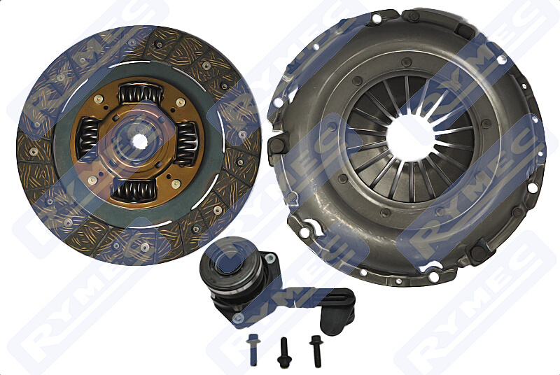 Set ambreiaj (JT7427064 RMC) FORD,VOLVO