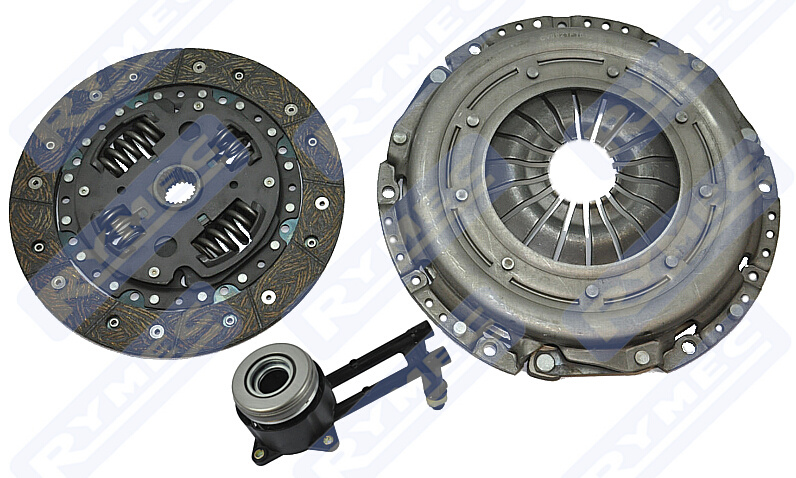 Set ambreiaj (JT7440029 RMC) FORD