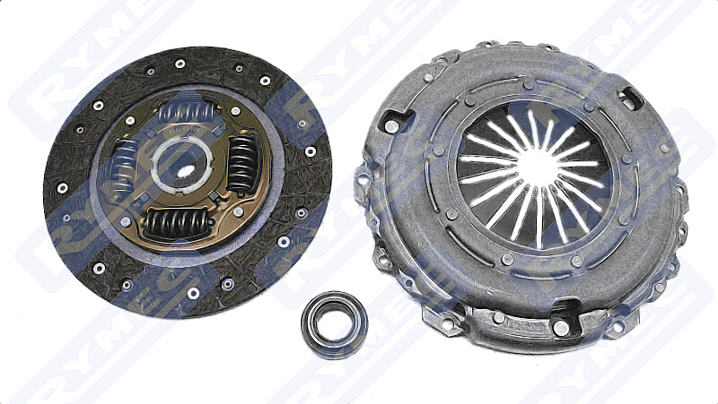Set ambreiaj (JT7625 RMC) Citroen,FIAT,LANCIA,PEUGEOT,SUZUKI