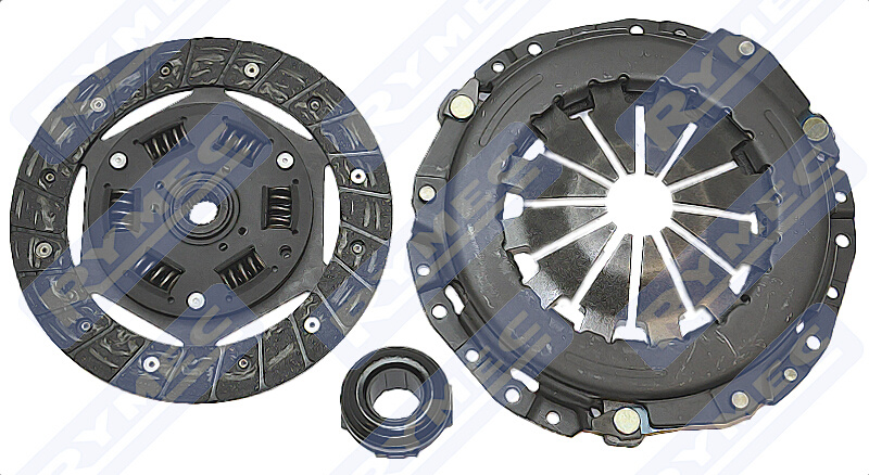 Set ambreiaj (JT7705 RMC) FIAT,LANCIA