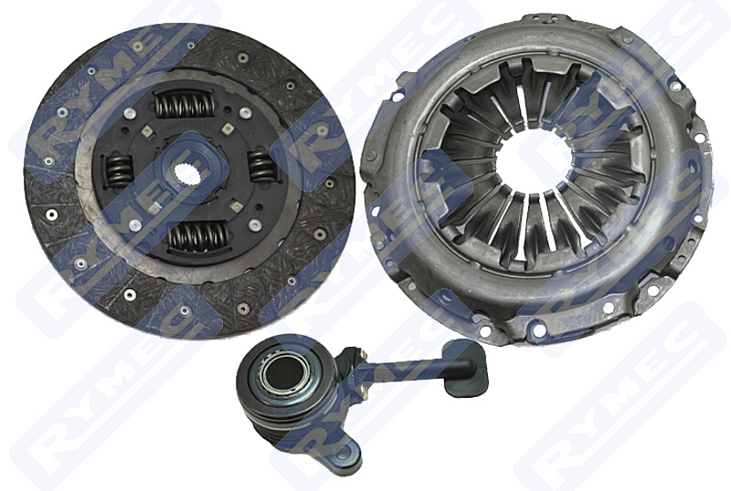 Set ambreiaj (JT7788023 RMC) RENAULT