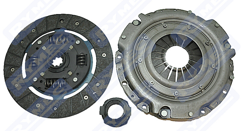 Set ambreiaj (JT9533 RMC) BMW