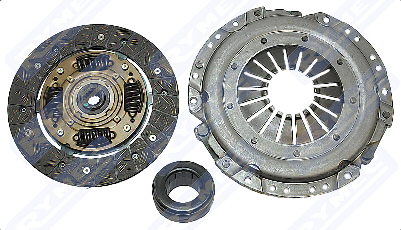 Set ambreiaj (JT9557 RMC) OPEL,VAUXHALL