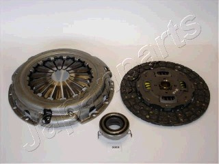 Set ambreiaj (KF2059 JAPANPARTS)