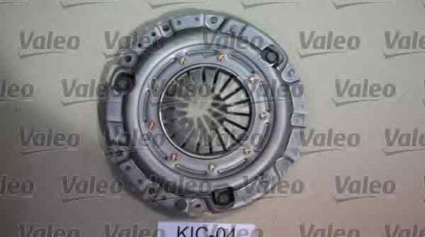 Set ambreiaj KIA BESTA caroserie VALEO 821116