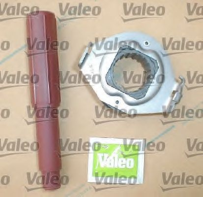 Set ambreiaj KIA CARENS II (FJ) (2002 - 2006) VALEO 826804 piesa NOUA