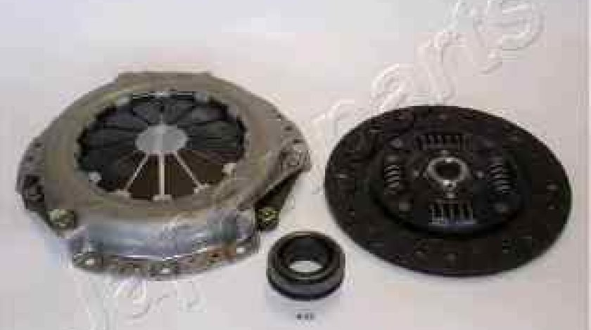 Set ambreiaj KIA CEE'D hatchback ED JAPANPARTS KF-K33